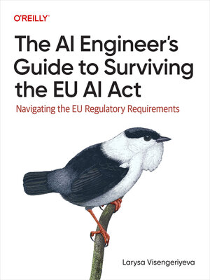 cover image of The AI Engineer's Guide to Surviving the EU AI Act